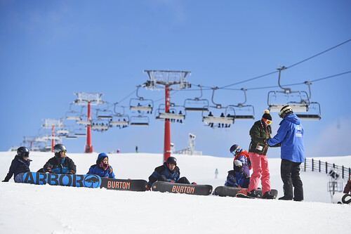 Mount Buller Ski Resort Guide Snow Forecast Com