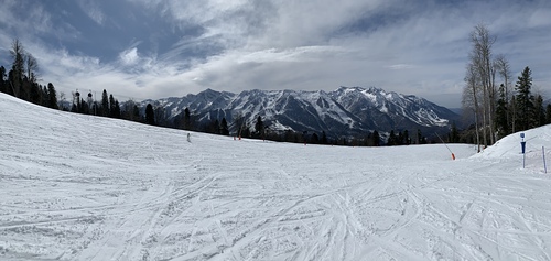 Лаура (Газпром)  Resort Guide
