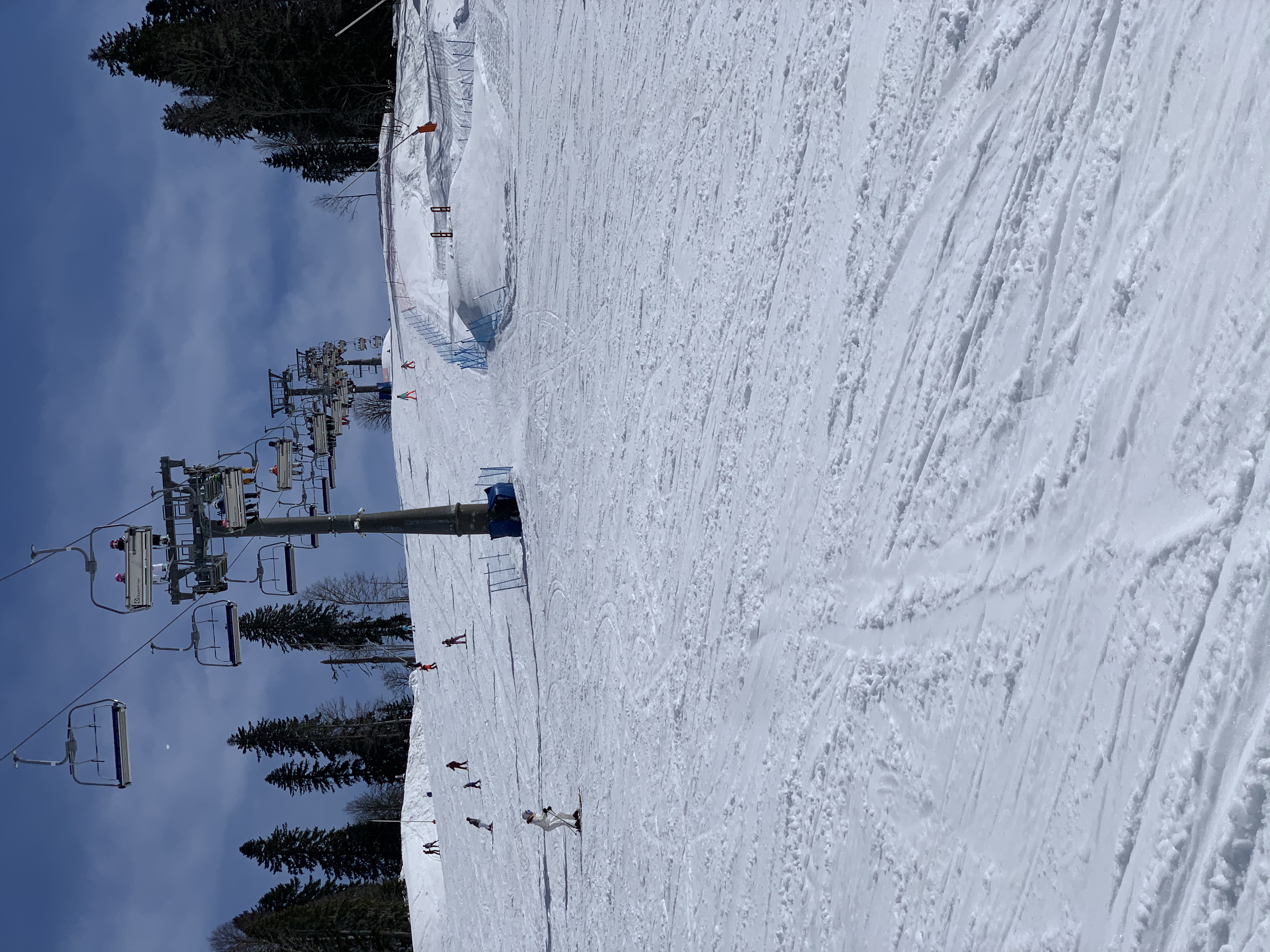 Gazprom Lifts, Лаура (Газпром)