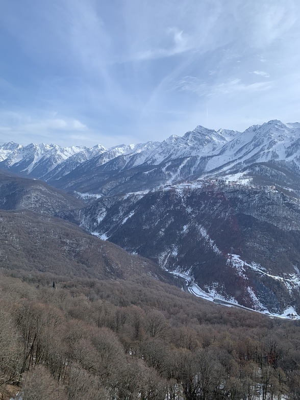 Alpika snow