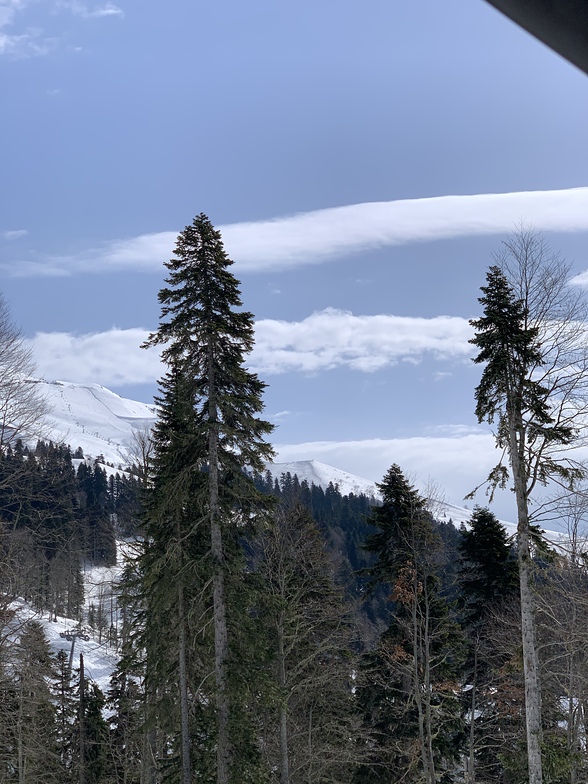 Rosa Khutor