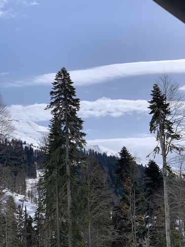 Rosa Khutor Ski Resort by: Marc