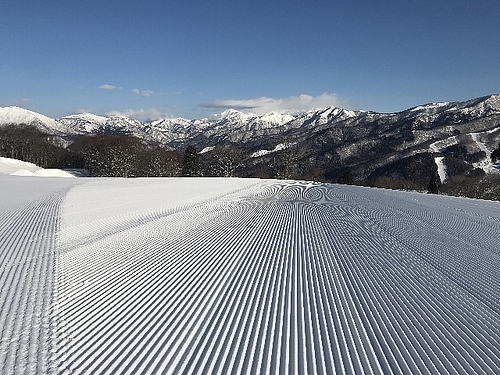 Snow Wave Park Shiratori Kogen  Справочник по курорту