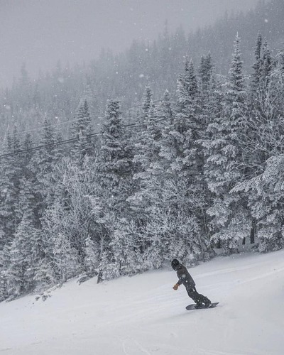 Wildcat Mountain  Guide de la station