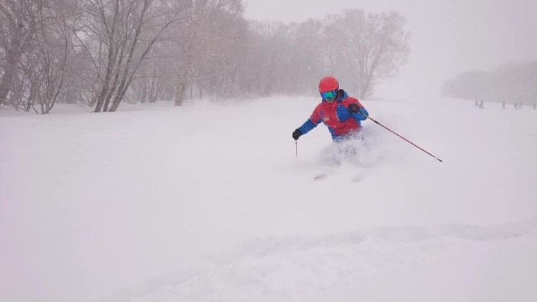Appi Ski Resort, Appi Kogen