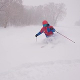 Appi Ski Resort, Japan - Iwate