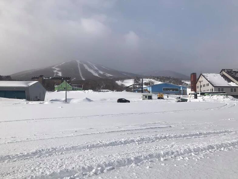 Appi Ski Resort, Appi Kogen