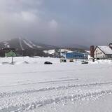 Appi Ski Resort, Japan - Iwate