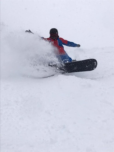 Appi Kogen Ski Resort by: tourist offical