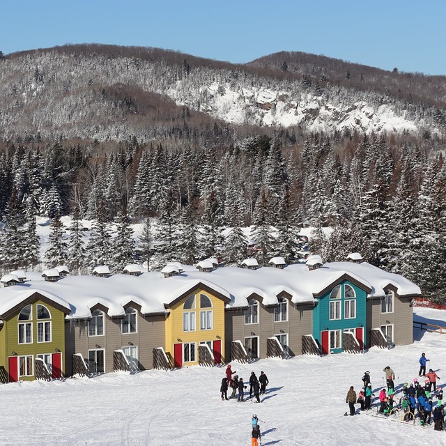 Searchmont Resort