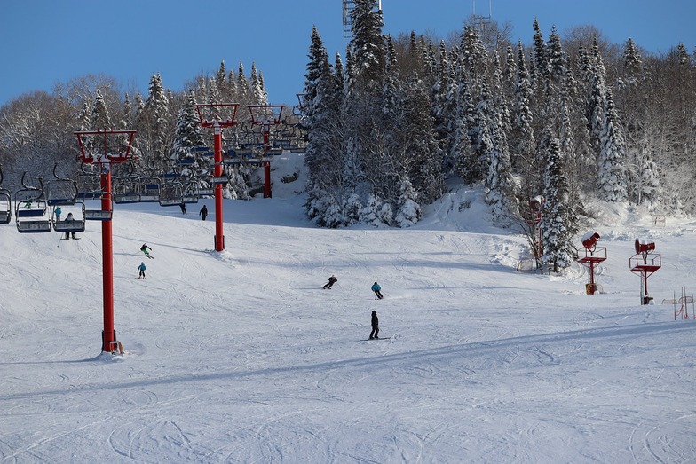 Searchmont Resort