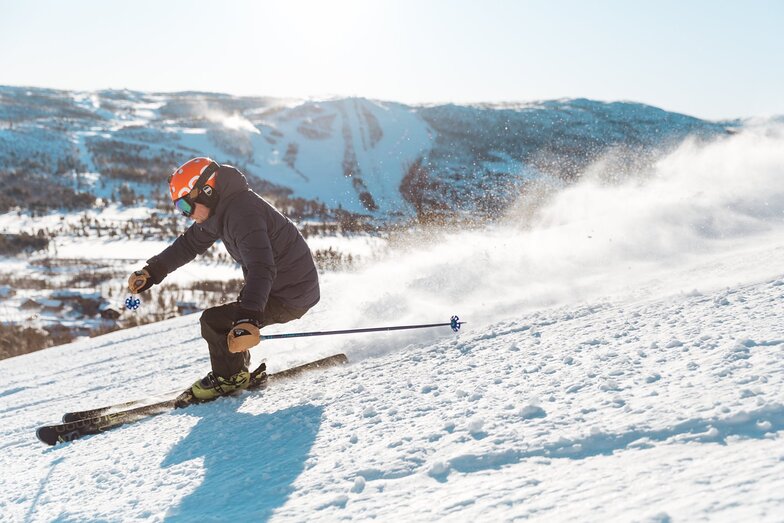Geilo