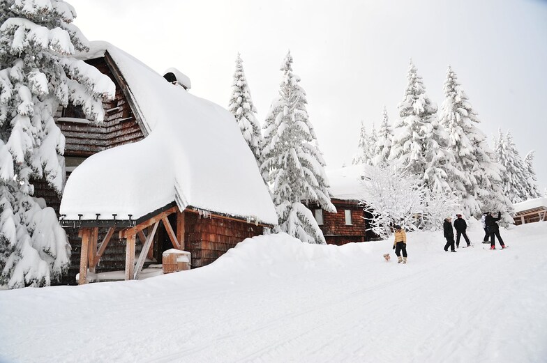 Avoriaz