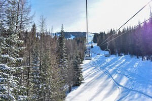 Still open but social distancing is a must, 49 Degrees North photo