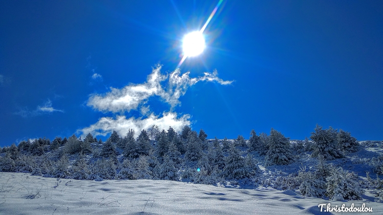 Seli ski resort