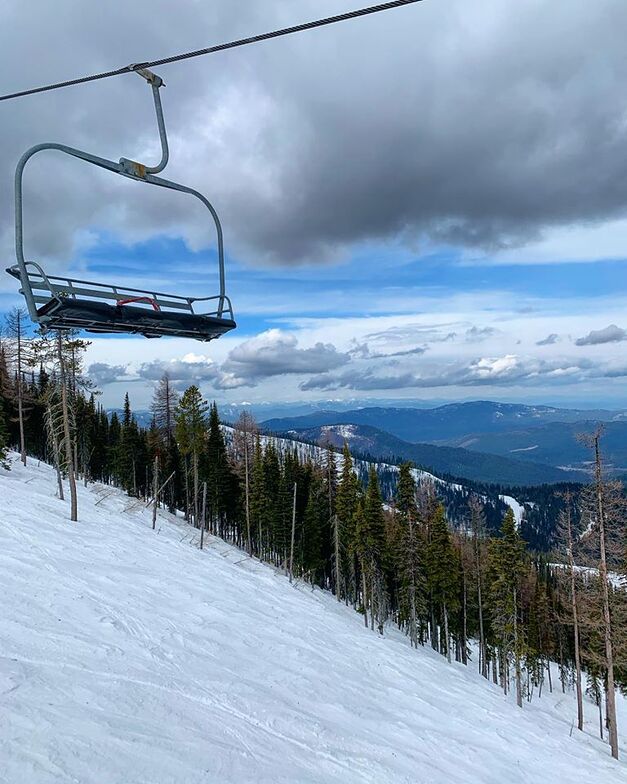 49 Degrees North Resort