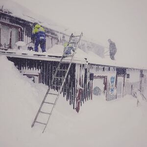 Bjorkliden, Björkliden photo