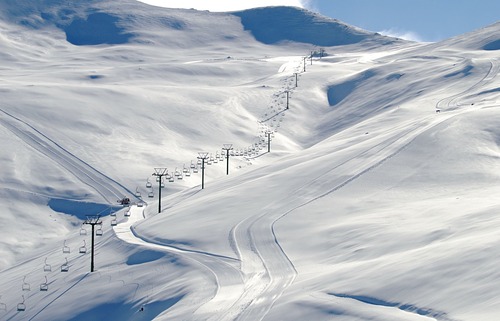 Mount Dobson  Guide de la station
