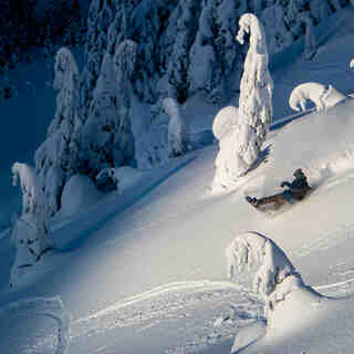 asdfsd, Eaglecrest Ski Area