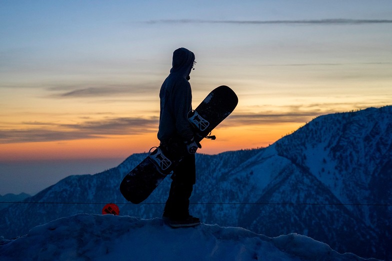 Mountain High, Mountain High resort
