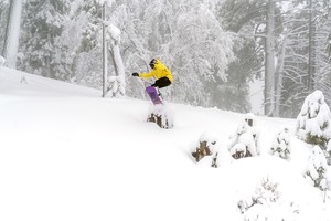 Mountain High, Mountain High resort photo