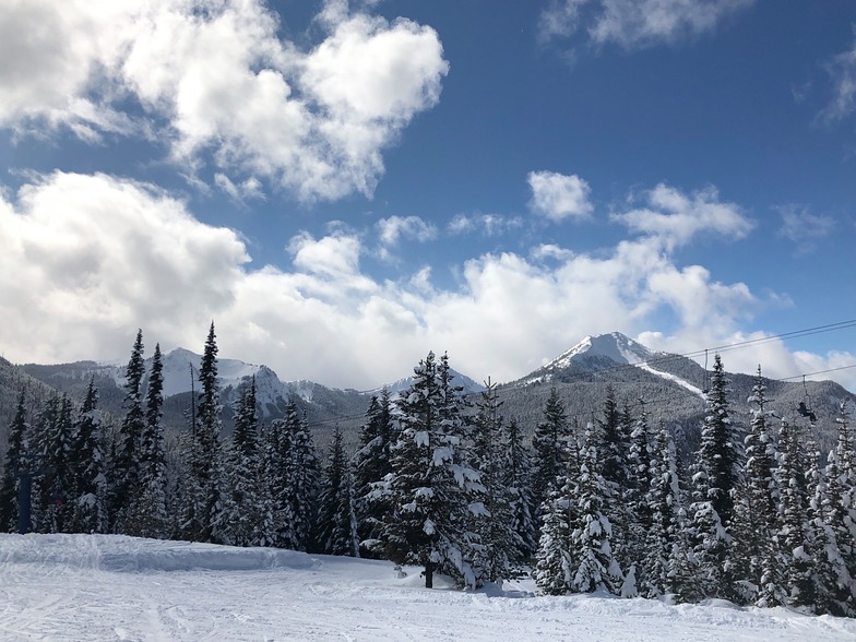 Manning Park Resort
