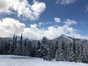 Manning Park Resort photo