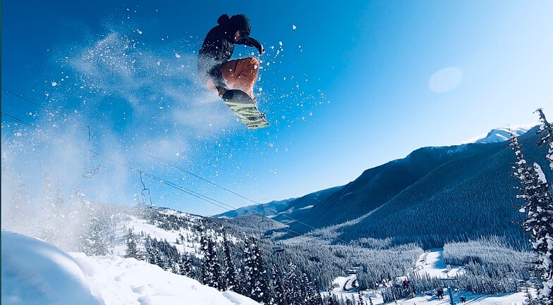 Manning Park Resort