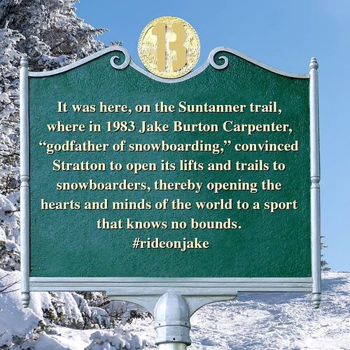 Stratton Mountain Ski Resort by: tourist offical