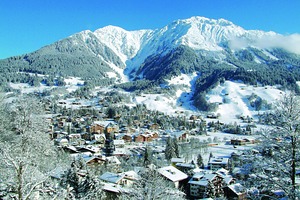 Destination Davos Klosters photo