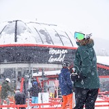 Hemavan Resort, Hemavan and Tärnaby