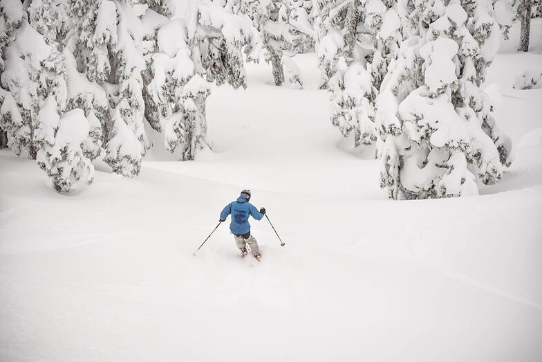 Eaglecrest Ski Area
