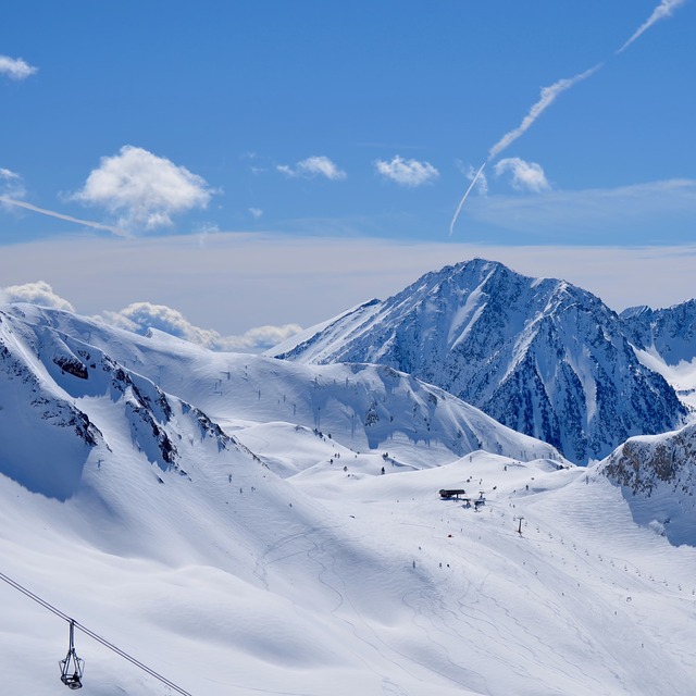 ©Baqueira Beret, Baqueira/Beret