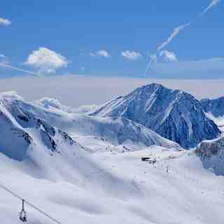©Baqueira Beret, Baqueira/Beret