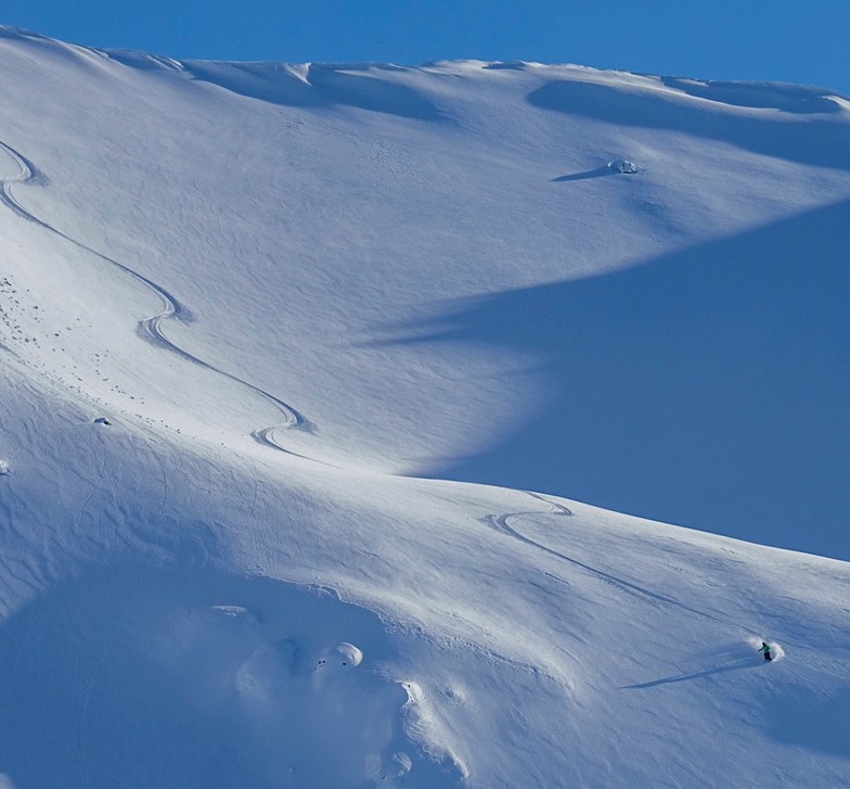 Broken River Ski Resort