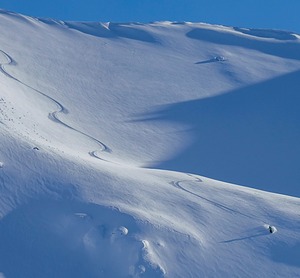 Broken River Ski Resort photo