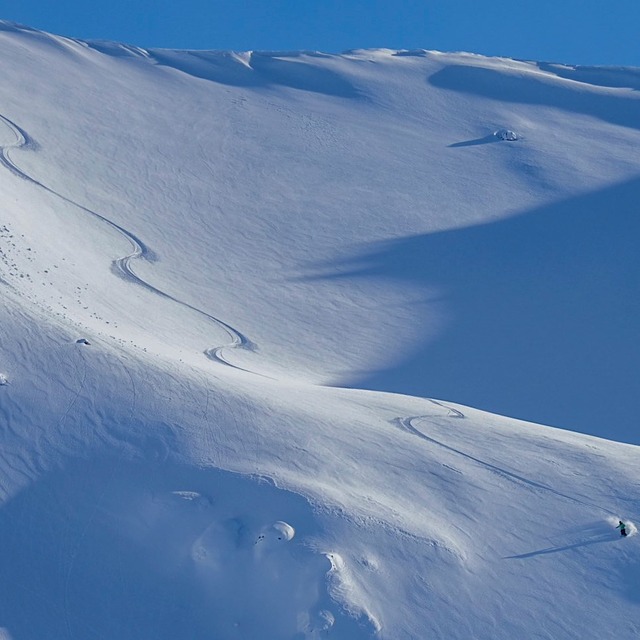 Broken River Ski Resort