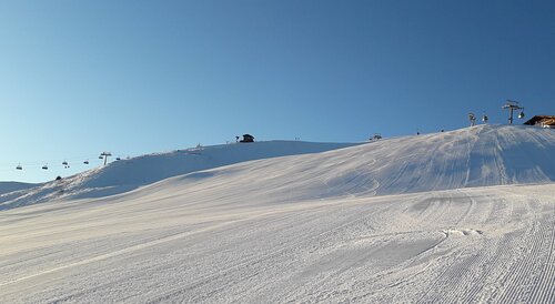 Niederau - Wildschonau Ski Resort by: tourist offical
