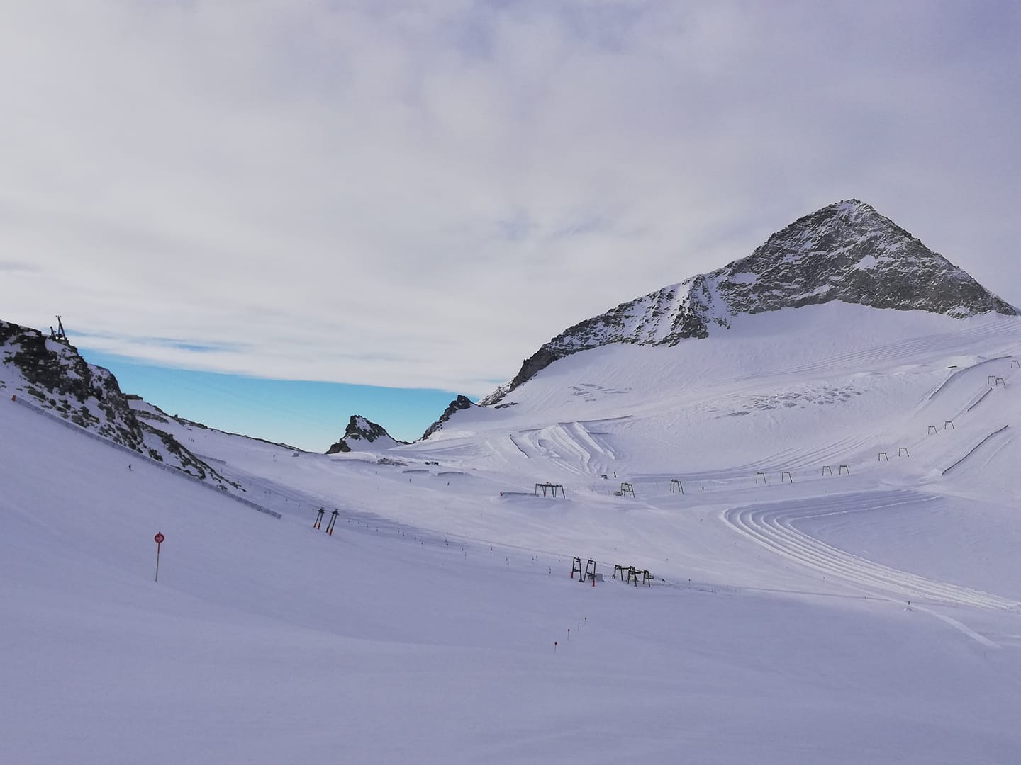 Hintertux
