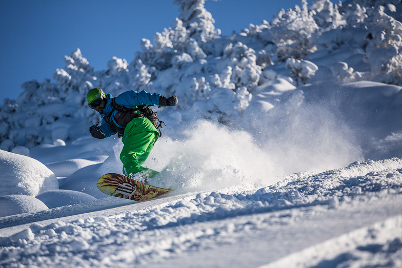 Borovets Resort