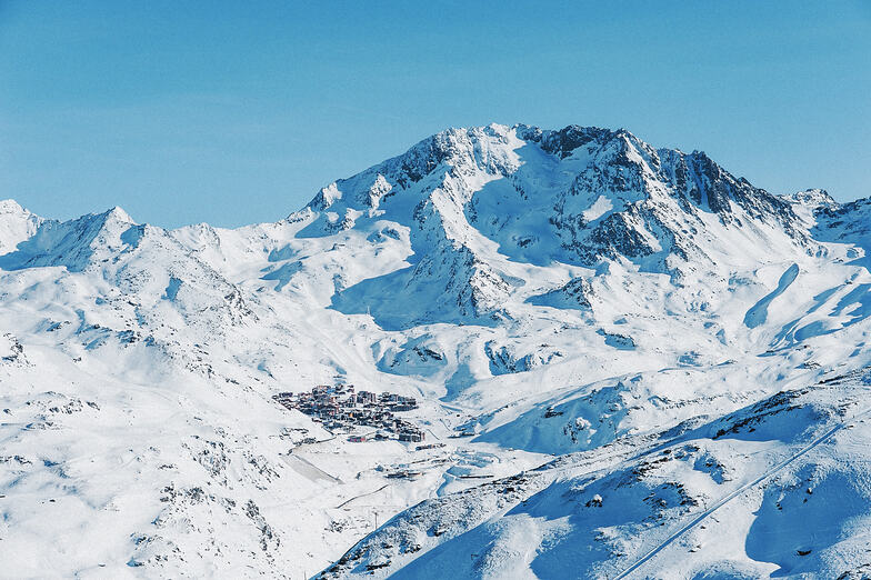 David Andre, Val Thorens