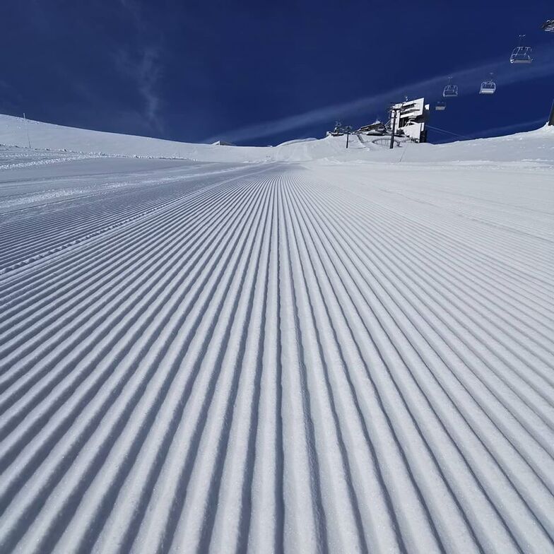 Glacier 3000, Gstaad Glacier 3000
