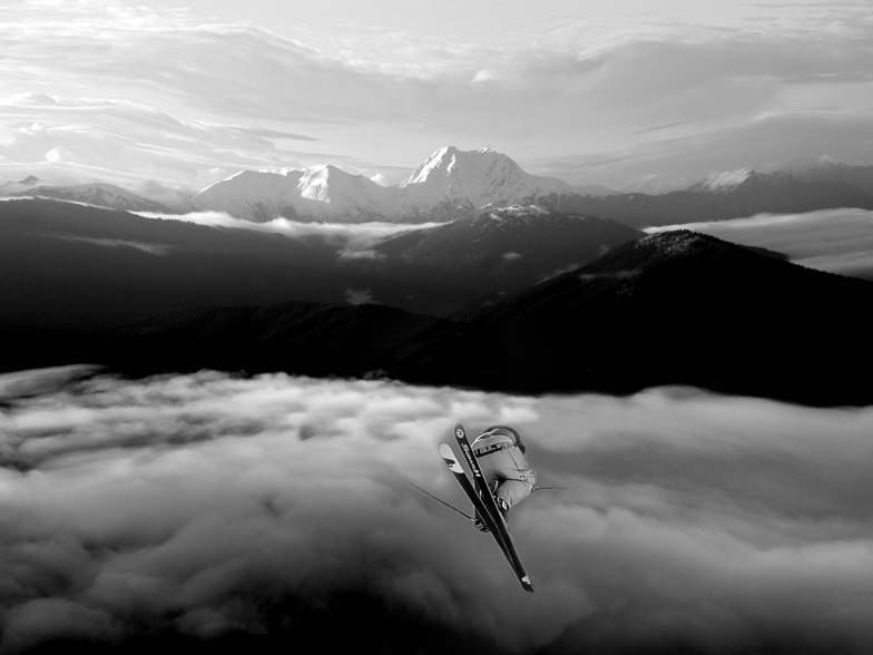 Mt Kaliakouda