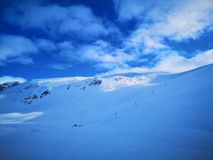 Strynefjellet photo