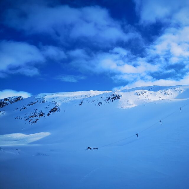 Strynefjellet