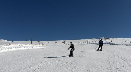 Sierra de Béjar - La Covatilla Ski Resort by: Alberto Segade Illán