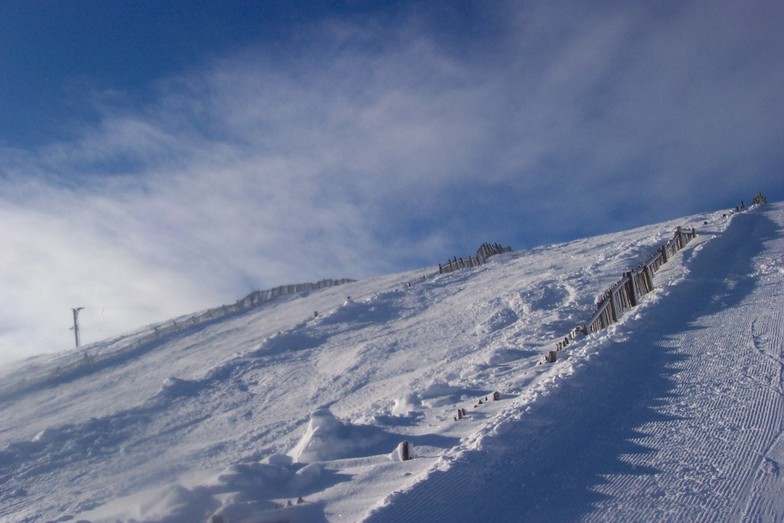 Lecht, February 2003, The Lecht