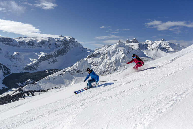 (c) Stefan Kothner - Montafon Tourismus GmbH, Golm