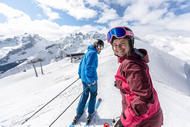 (c) Stefan Kothner - Montafon Tourismus GmbH, Golm