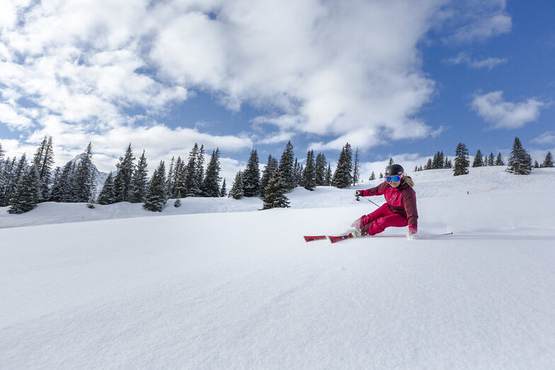 (c) Stefan Kothner - Montafon Tourismus GmbH, Golm